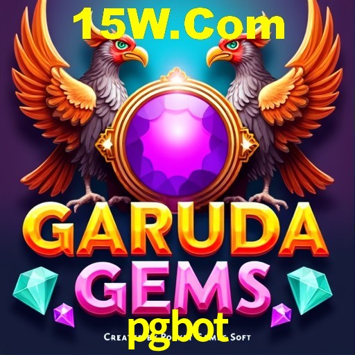 Game Providers pgbot
