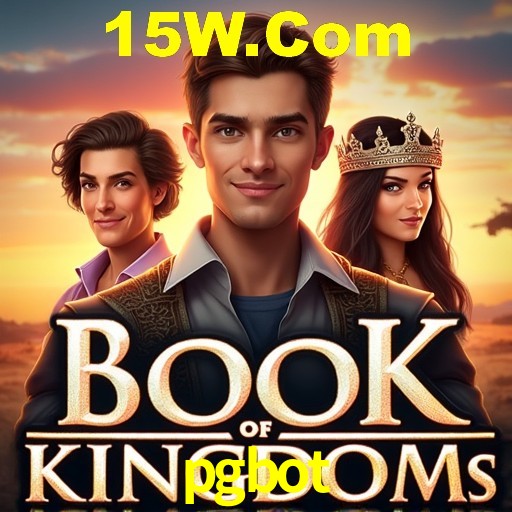 Slot Games pgbot