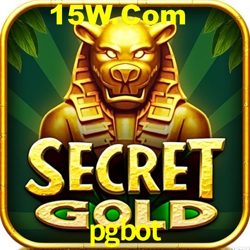 Spaceman Game pgbot