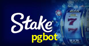 Welcome Bonus pgbot