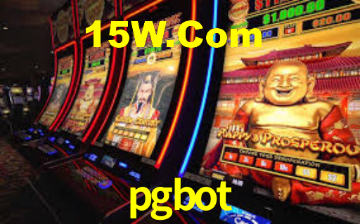 Premium Interface pgbot