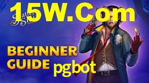 Roulette Table pgbot