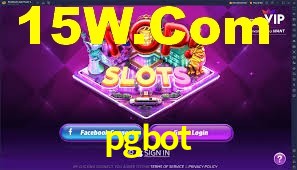 Daily Bonuses pgbot