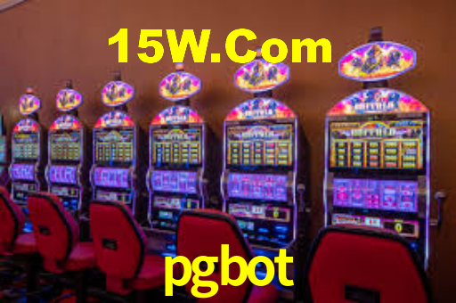 pgbot App Interface