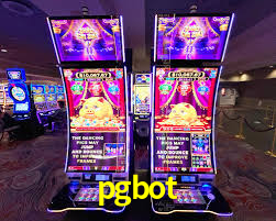Tournaments pgbot